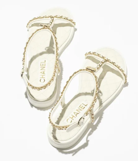 Cruise 2025 Sandals - Image 4