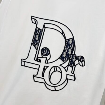 Dior short sleeve - Image 5