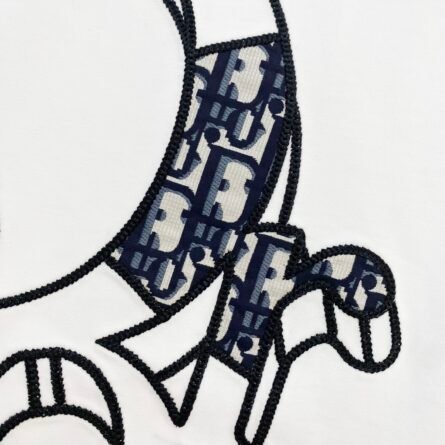 Dior short sleeve - Image 6