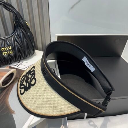 LOEWE new hollow hat - Image 2
