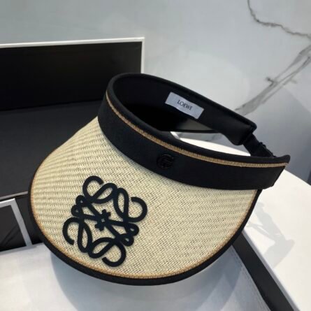 LOEWE new hollow hat - Image 3