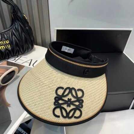 LOEWE new hollow hat - Image 4