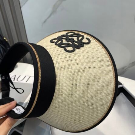 LOEWE new hollow hat - Image 6