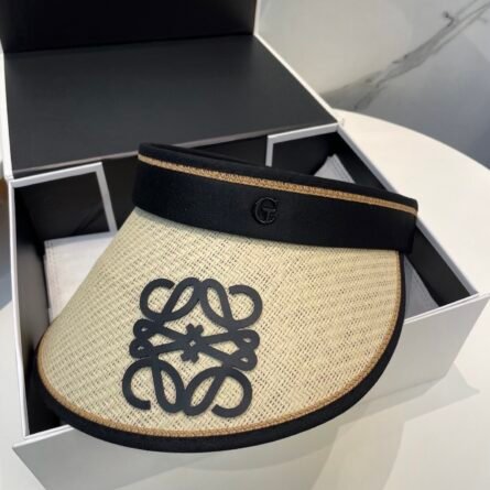 LOEWE new hollow hat - Image 7