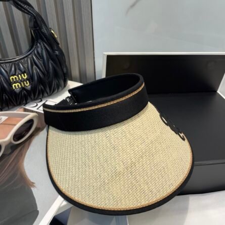 LOEWE new hollow hat - Image 9