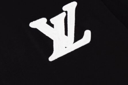 Classic Print onFront And BackT Shirt - Image 7