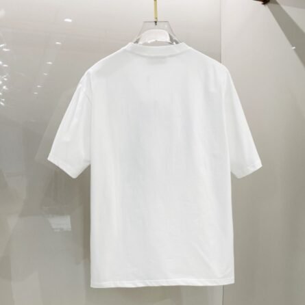 Dior short sleeve - Image 4