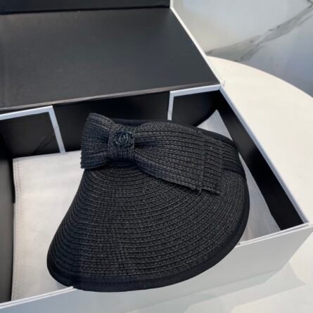 Hat with Bow Elegant - Image 2